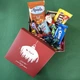 Солодкий подарунковий набір "Happy Presents" для дітей та дорослих – ідеальний подарунок на Миколая, Різдво та Новий рік - зображення 3