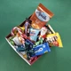 Солодкий подарунковий набір "Happy Presents" для дітей та дорослих – ідеальний подарунок на Миколая, Різдво та Новий рік - зображення 5