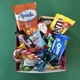 Солодкий подарунковий набір "Happy Presents" для дітей та дорослих – ідеальний подарунок на Миколая, Різдво та Новий рік - зображення 6