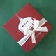 Солодкий подарунковий набір "Happy Presents" для дітей та дорослих – ідеальний подарунок на Миколая, Різдво та Новий рік - зображення 8
