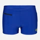 Плавки пляжні чоловічі Arena Zip Swim Short 006159-700 80 Сині (3468336882221) - зображення 4