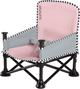 Раскладной стул-бустер Summer infant Pop'n Sit розовый (012914137062) - изображение 7