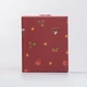 Салатница в форме елки новогодняя 14.5×12 см, Салатница Christmas фигурная о075 - изображение 8