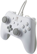 Kontroler PowerA Nintendo Switch Wired Controller White (0617885024054) - obraz 3