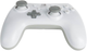 Kontroler PowerA Nintendo Switch Wired Controller White (0617885024054) - obraz 4