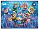 Пазл Paw Patrol. Aqua pups, DoDo, 30 эл., 200448 - изображение 2