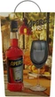 Аперитив Aperol Aperetivo 1 л 11% + Стакан (4820180020201) - изображение 1