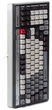 Клавиатура проводная A4Tech Bloody B950 LK Libra Brown Switch USB Warrior Grey (4711421995450) - изображение 14