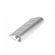 Хаб USB 2.0 Type-A Maxxter HU2A-4P-01 на 4 порта, металл, серебристый - изображение 2