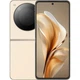 Смартфон Nubia Flip 12/512GB Sunshine Gold [120854] - зображення 1