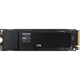 SSD накопитель Samsung 990 EVO 2ТB (MZ-V9E2T0BW) [119369] - изображение 1