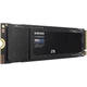 SSD накопитель Samsung 990 EVO 2ТB (MZ-V9E2T0BW) [119369] - изображение 3