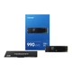 SSD накопитель Samsung 990 EVO 2ТB (MZ-V9E2T0BW) [119369] - изображение 5