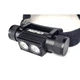 Налобний ліхтар Katran HeadLamp W/B 460 Pro - зображення 6