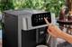 Кофемашина Beko CEG7304X - изображение 12