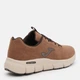 Мужские кроссовки Joma C.DAILY MEN 2426 CDAILW2426 44 (10.5US) 29 см Коричневые (8447150091335) - изображение 5