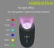 Портативна Bluetooth колонка Hopestar P20 - зображення 3