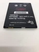 Аккумулятор Fly BL9402 / FS553 Cirrus 9, 2800 mAh Original PRC - изображение 2