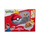 Набор спинер-пакебол Pokemon Иви - изображение 1