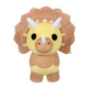 Іграшка м'яка S4 Triceratops 20см - зображення 2