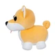 Іграшка м'яка S4 Shiba Inu 20см - зображення 3