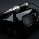 Фрезер для манікюру Nail Drill MOOX PRO Х777 на 70 Вт / 50000 обертів, чорний - зображення 5