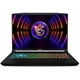 Ноутбук MSI Crosshair 16 A13VGK (A13VGK-815US) Black - изображение 1