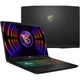 Ноутбук MSI Crosshair 16 A13VGK (A13VGK-815US) Black - изображение 7
