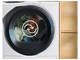 Сушильная машина Electrolux - EW6D283YU - изображение 3