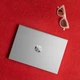 Ноутбук HP Pavilion Aero 13-be200 (948Z0U8) Natural Silver - изображение 8