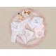 Халат детский Irya - New Cloud gri серый 4-5 лет 104-110 см - изображение 4