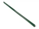 Планка примыкания для битумной черепицы 2м 0.45мм RAL6005 - изображение 1