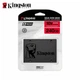 Накопичувач Kingston A400 240GB 2.5" SATAIII (SA400S37/240G) - изображение 3