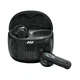 Навушники JBL Tune Flex 2 Ghost Black (JBLTFLEX2GBLK) - изображение 1