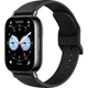 Смарт-годинник Xiaomi Redmi Watch 5 Lite Black (BHR8789GL) - изображение 1