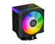 Кулер процессорный ID-Cooling Frozn A400 ARGB - изображение 1