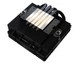 Кулер процессорный ID-Cooling IS-40-XT Black - изображение 5