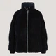Kurtka puchowa damska Tommy Hilfiger WW0WW40242 XS Czarna (8720645346388) - obraz 6