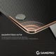 Компьютерный стол GamePro GD012 Black - изображение 10
