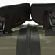 Гермобаул - рюкзак Ortlieb Duffle Olive 85 л - изображение 5