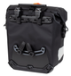 Гермосумка Ortlieb Gravel - Pack велосипедная 14,5 л black matt - изображение 2