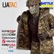 Тактична куртка Gen 5.2 Multicam OAK (Дуб) UATAC Куртка пара з флісом XL - изображение 3