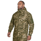 Куртка CM Stalker SoftShell Піксель (7379), XXXL, ММ14, S - зображення 2