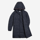 Пуховик жіночий Tommy Hilfiger WW0WW39580-DW5-DW5 S Блакитний (8720644307502) - зображення 9