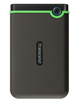 Transcend StoreJet 4TB USB 3.1 Iron Gray (TS4TSJ25M3S) Жорсткий диск ...