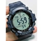 Мужские часы Casio AE-1500WH-2A - изображение 2