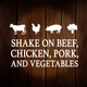 Приправа McCormick Grill Mates Montreal Chicken для курки та овочів 60 г - зображення 6