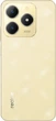 Смартфон Realme C61 8/256GB Sparkle Gold - изображение 3