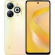 Смартфон Infinix Smart 8 X6525 2/64GB Dual Sim Shiny Gold_ - зображення 1