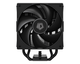 Кулер процессорный ID-Cooling Frozn A410 DK Black - изображение 7